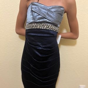 Party dress
